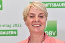 Vize-Präsidentin Susanne Schulze Bockeloh