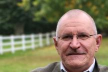 Henrik Wendorff