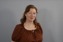 Ingrid Bunker