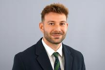 Dr. David Scharf
