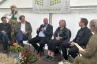 Tag des offenen Hofes Hoftalk