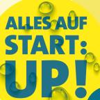 Alles auf Start:up!