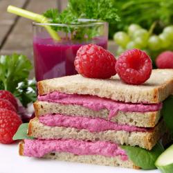 Gesunde Ernährung