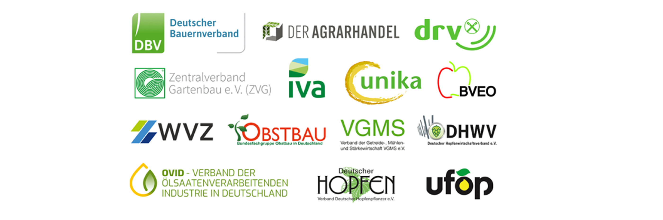 Agrarbündnis startet Petition zum Pflanzenschutz