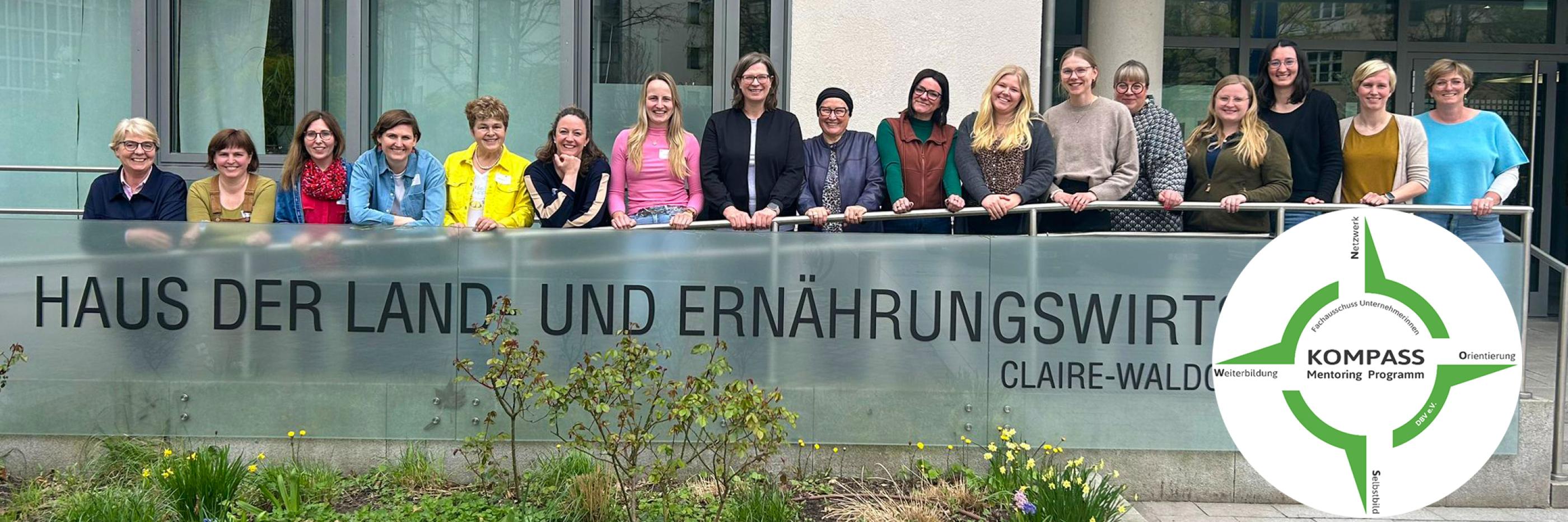 Richtungsweisendes DBV-Programm geht in die vierte Runde