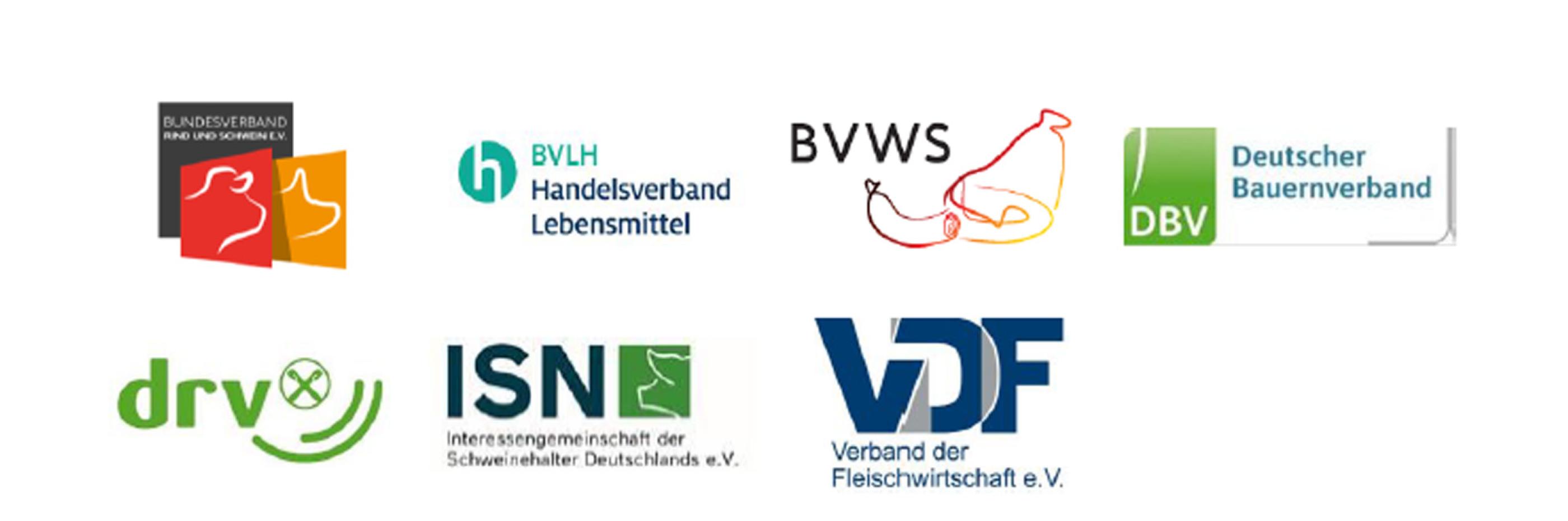Verbändeallianz fordert umgehende Nachbesserung des Tierhaltungskennzeichnungsgesetz (THKG) – EU-KOM beanstandet THKG – Bundesregierung muss jetzt handeln: