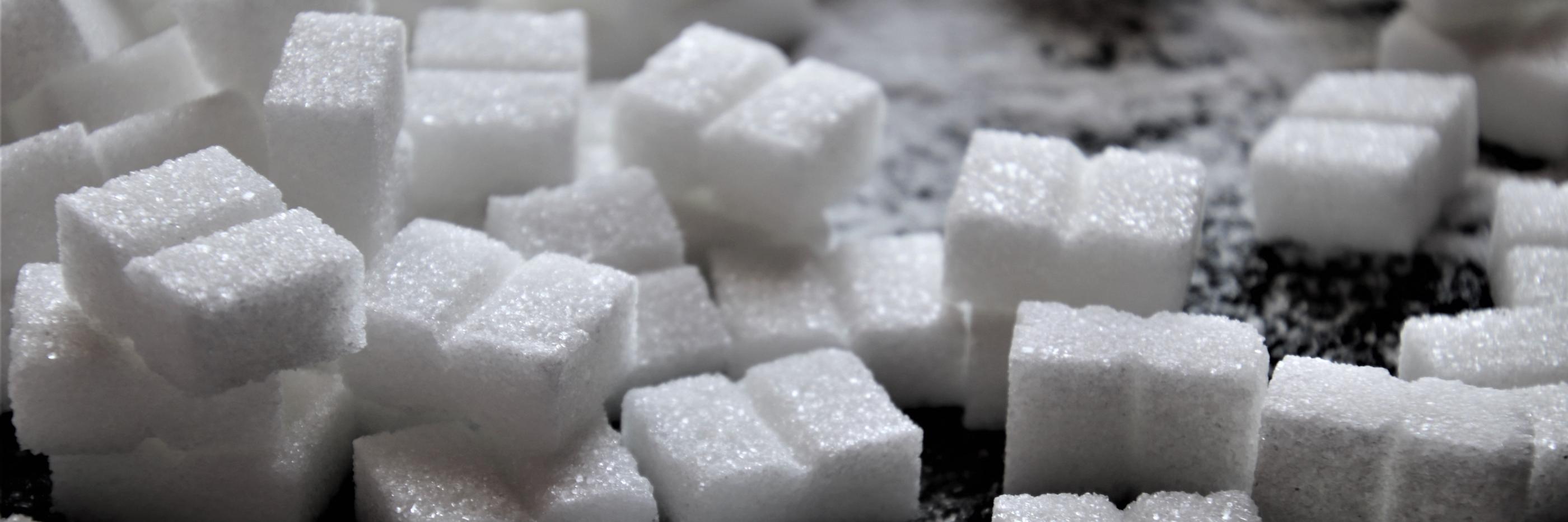 Zuckersteuer muss gänzlich vom Tisch