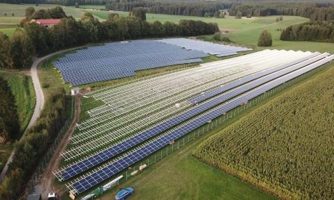 Photovoltaic