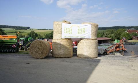 Tag des offenen Hofes