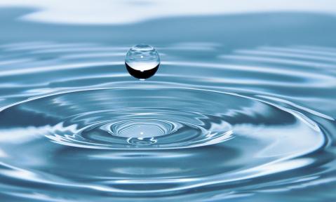 Wasser Pixabay Rony Michaud