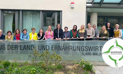 Header Mentoring Programm