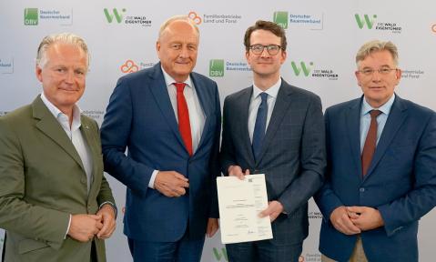 PK Rechtsgutachten WVO