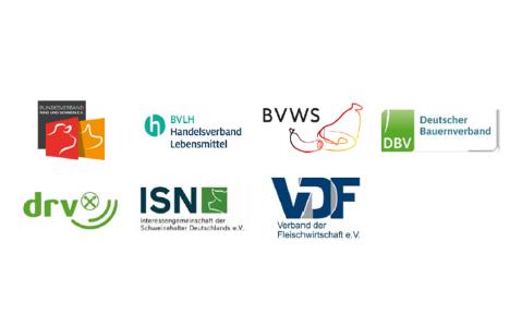Verbändeallianz Tierhaltungskennzeichnungsgesetz