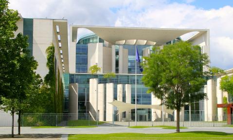 Bundeskanzleramt