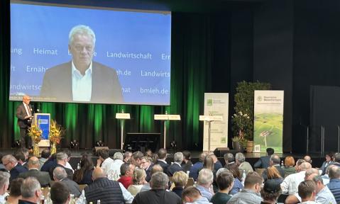 Veredlungstag 2026 Rainer