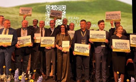 Stockholm Declaration