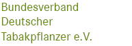 Bundesverband Deutscher Pflanzenzüchter e.V.