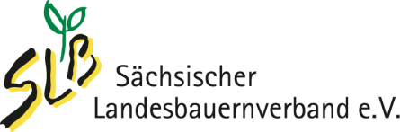 Sächsischer Landesbauernverband e.V.