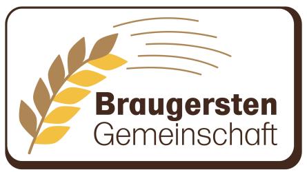 Braugersten-Gemeinschaft e.V. / Arbeitsgemeinschaft zur Förderung des Qualitätsgerstenanbaues im Bundesgebiet e.V.