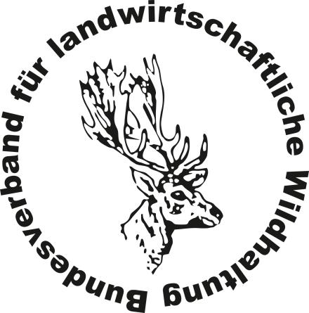  Bundesverband für landwirtschaftliche Wildhaltung e.V.