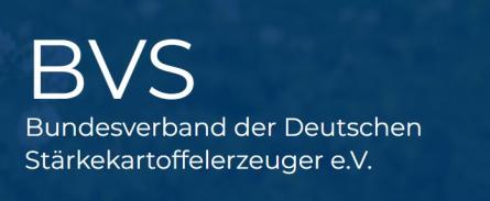 Bundesverband der Stärkekartoffelerzeuger e.V.