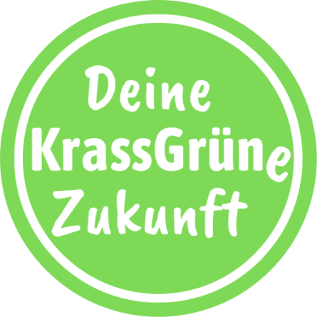 KrassGrün