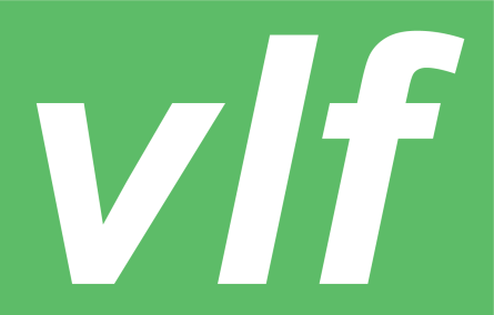 vlf Logo