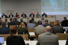 Präsidium des DBV