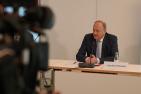 Joachim Rukwied DBV