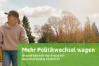 Geschäftsbericht 2024/25