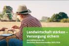 Geschäftsbericht 2025/26