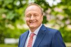 DBV-Präsident Joachim Rukwied