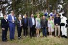 Auftakt Tag des offenen Hofes 2026