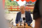 Joachim Rukwied Ernteauftakt Pressekonferenz 2026