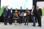 Ausbildungsbetrieb des Jahres